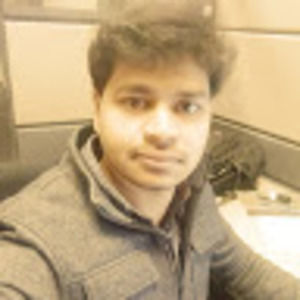 Meet your Posher, Kishore